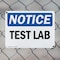 Signmission Test Lab, 18 in W x Rectangle, Plastic OS-2PACK-NS-P-1218-L-18543 - alternate 8